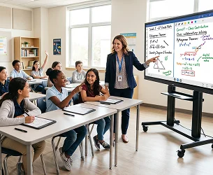 Complete School Packages